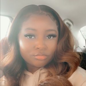 Meet your Posher, Kiara